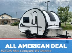 New 2026 NuCamp TAB 360 360 available in Denton, Texas
