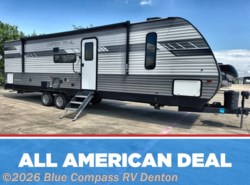 Used 2023 Dutchmen Aspen Trail 3120BHS available in Denton, Texas