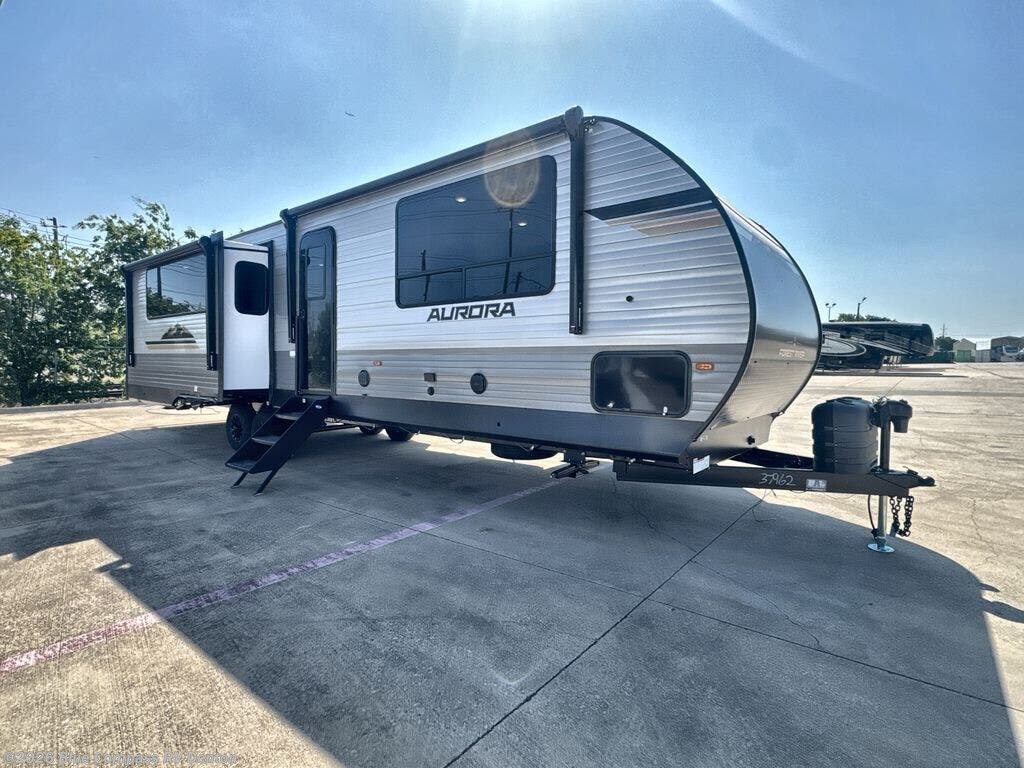 New 2027 Forest River Aurora 32MAZE available in Denton, Texas