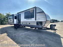New 2027 Forest River Aurora 32MAZE available in Denton, Texas