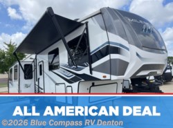 Used 2023 Heartland Milestone 333MB available in Denton, Texas