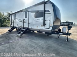New 2027 Forest River Flagstaff Super Lite 26FKBS available in Denton, Texas