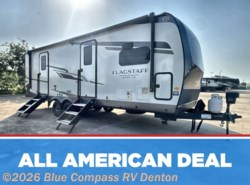 New 2027 Forest River Flagstaff Super Lite 26FKBS available in Denton, Texas