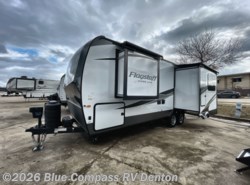 New 2027 Forest River Flagstaff Super Lite 26SRD available in Denton, Texas