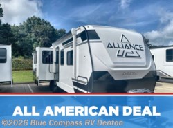 New 2027 Alliance RV Delta 292RL available in Denton, Texas