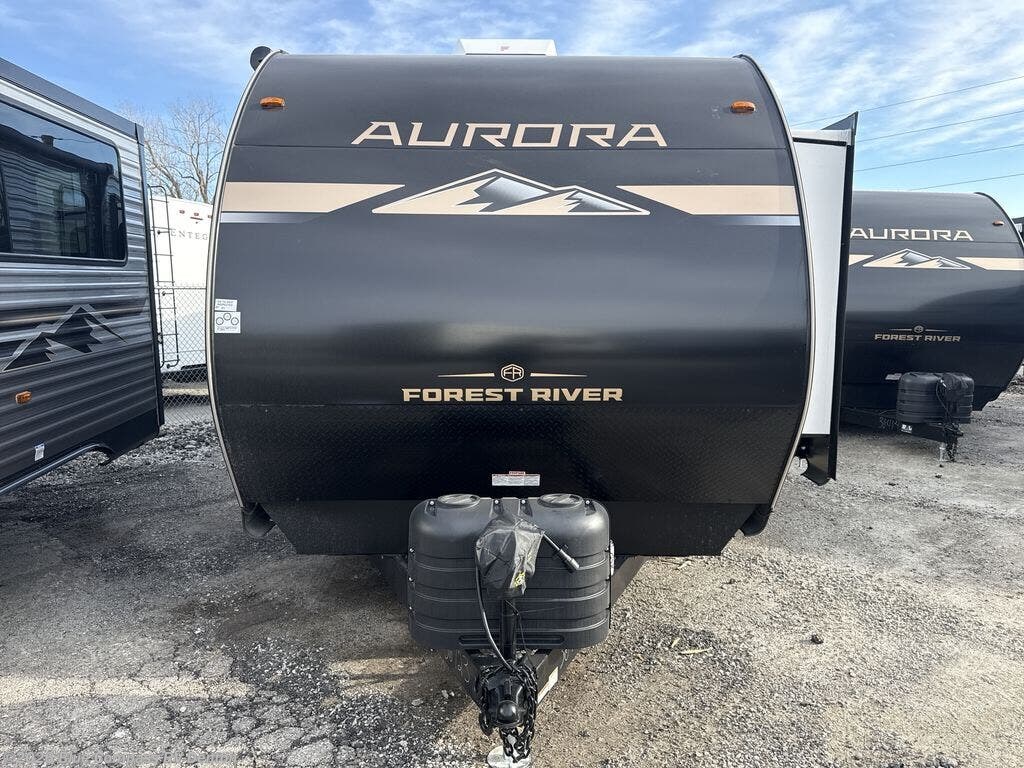 New 2026 Forest River Aurora 32MAZE available in Denton, Texas