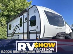 New 2027 Forest River Flagstaff E-Pro E201SFK available in Denton, Texas