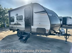 New 2027 Forest River Aurora Light 15RDX available in Denton, Texas