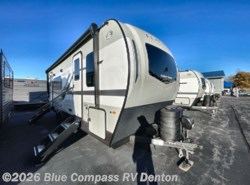 New 2026 Forest River Flagstaff Micro Lite 25SRK available in Denton, Texas