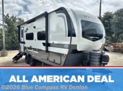 Used 2026 Forest River Rockwood Mini Lite 2109S available in Denton, Texas