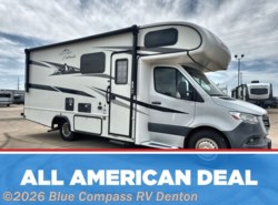 Used 2022 East to West Entrada M-Class 24FM available in Denton, Texas