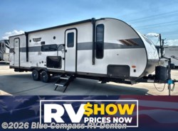 Used 2023 Forest River Wildwood X-Lite 263BHXL available in Denton, Texas