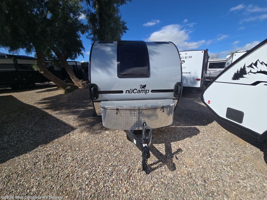New 2026  NuCamp TAB 360 CS Boondock by NuCamp from Blue Compass RV Denton in Denton, TX