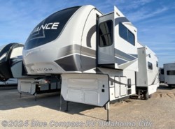 New 2024 Alliance RV Paradigm 385FL available in Norman, Oklahoma