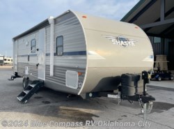Used 2021 Forest River  SHASTA OASIS 234DC available in Norman, Oklahoma
