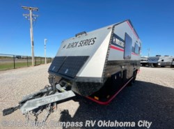 Used 2022 Black Series HQ19 Black Series Camper available in Norman, Oklahoma
