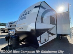 New 2024 Alliance RV Delta 251BH available in Norman, Oklahoma