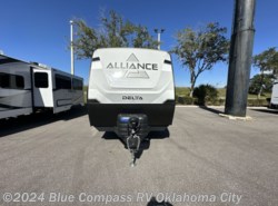 New 2024 Alliance RV Delta 292RL available in Norman, Oklahoma