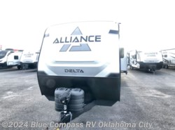 New 2024 Alliance RV Delta 294RK available in Norman, Oklahoma