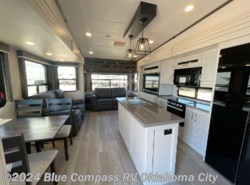 New 2024 Keystone Cougar 316RLSSE available in Norman, Oklahoma
