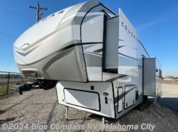 New 2024 Keystone Cougar Half-Ton 27SGS available in Norman, Oklahoma