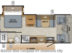 Used 2019 Jayco Redhawk SE 22C available in Norman, Oklahoma