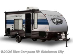 Used 2022 Forest River Cherokee Wolf Pup 16FQ available in Norman, Oklahoma