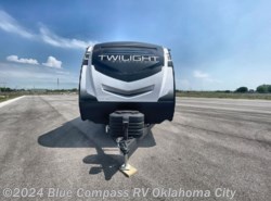 New 2024 Cruiser RV Twilight Signature TWS-25BH available in Norman, Oklahoma