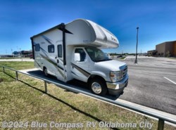 New 2024 Thor Motor Coach Geneva 22VT available in Norman, Oklahoma