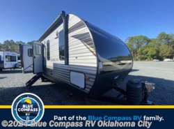 New 2024 Forest River Aurora 32RLTS available in Norman, Oklahoma