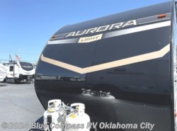 New 2024 Forest River Aurora Light 26BH available in Norman, Oklahoma