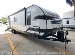 New 2025 Heartland Prowler 3211BH available in Norman, Oklahoma