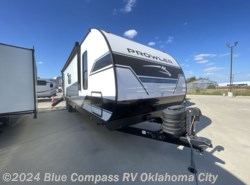 New 2025 Heartland Prowler 3211BH available in Norman, Oklahoma