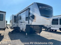 Used 2023 Heartland Bighorn 3215RL available in Norman, Oklahoma