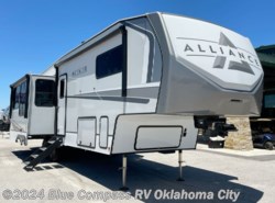 New 2024 Alliance RV Avenue 32RLS available in Norman, Oklahoma