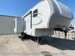 Used 2012 Highland Ridge Roamer RF316RLS available in Norman, Oklahoma