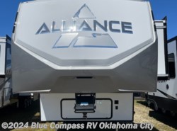 New 2025 Alliance RV Avenue 33 RKS available in Norman, Oklahoma