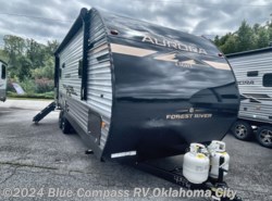 New 2025 Forest River Aurora Light 23MKS available in Norman, Oklahoma