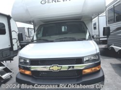 New 2025 Thor Motor Coach Geneva 22VT available in Norman, Oklahoma