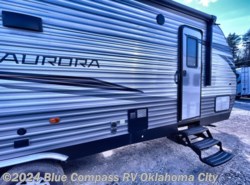 New 2025 Forest River Aurora 28BHS available in Norman, Oklahoma