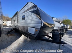 New 2025 Forest River Aurora 29TQS available in Norman, Oklahoma