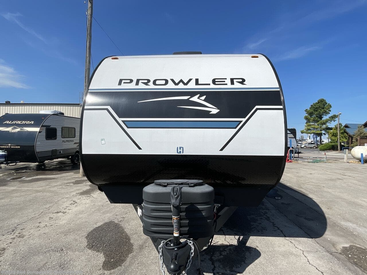 New 2025 Heartland Prowler 3009RL available in Norman, Oklahoma