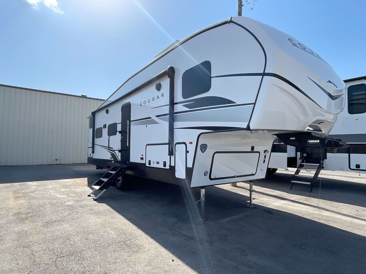 New 2025 Keystone Cougar Sport 2700BH available in Norman, Oklahoma