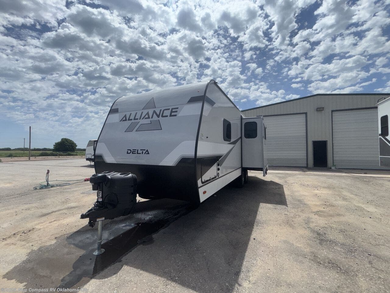 New 2025 Alliance RV Delta Ultra Lite RK234 available in Norman, Oklahoma