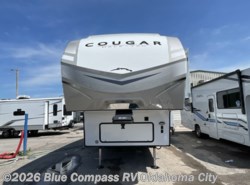 New 2025 Keystone Cougar Half-Ton 23MLE available in Norman, Oklahoma