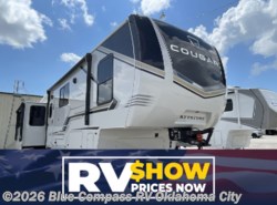 New 2026 Keystone Cougar 360MBI available in Norman, Oklahoma
