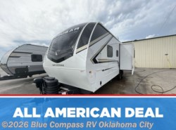 New 2025 Keystone Cougar Half-Ton 25RDS available in Norman, Oklahoma