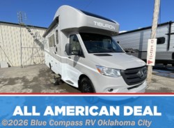 New 2026 Thor Motor Coach Tiburon Sprinter 24FB available in Norman, Oklahoma