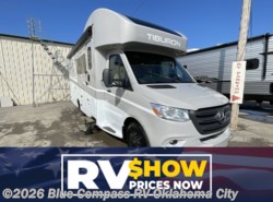 New 2026 Thor Motor Coach Tiburon Sprinter 24FB available in Norman, Oklahoma