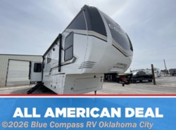New 2026 Keystone Cougar 360MBI available in Norman, Oklahoma